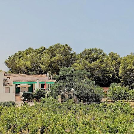 Cala Vinagra House Bed & Breakfast Carloforte  Ngoại thất bức ảnh