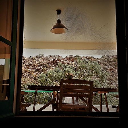 Cala Vinagra House Bed & Breakfast Carloforte  Ngoại thất bức ảnh