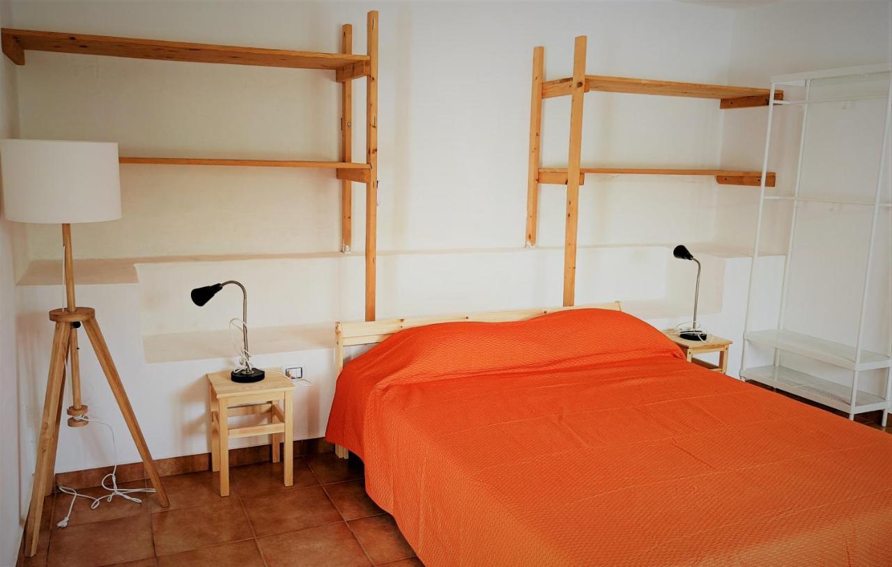Cala Vinagra House Bed & Breakfast Carloforte  Ngoại thất bức ảnh