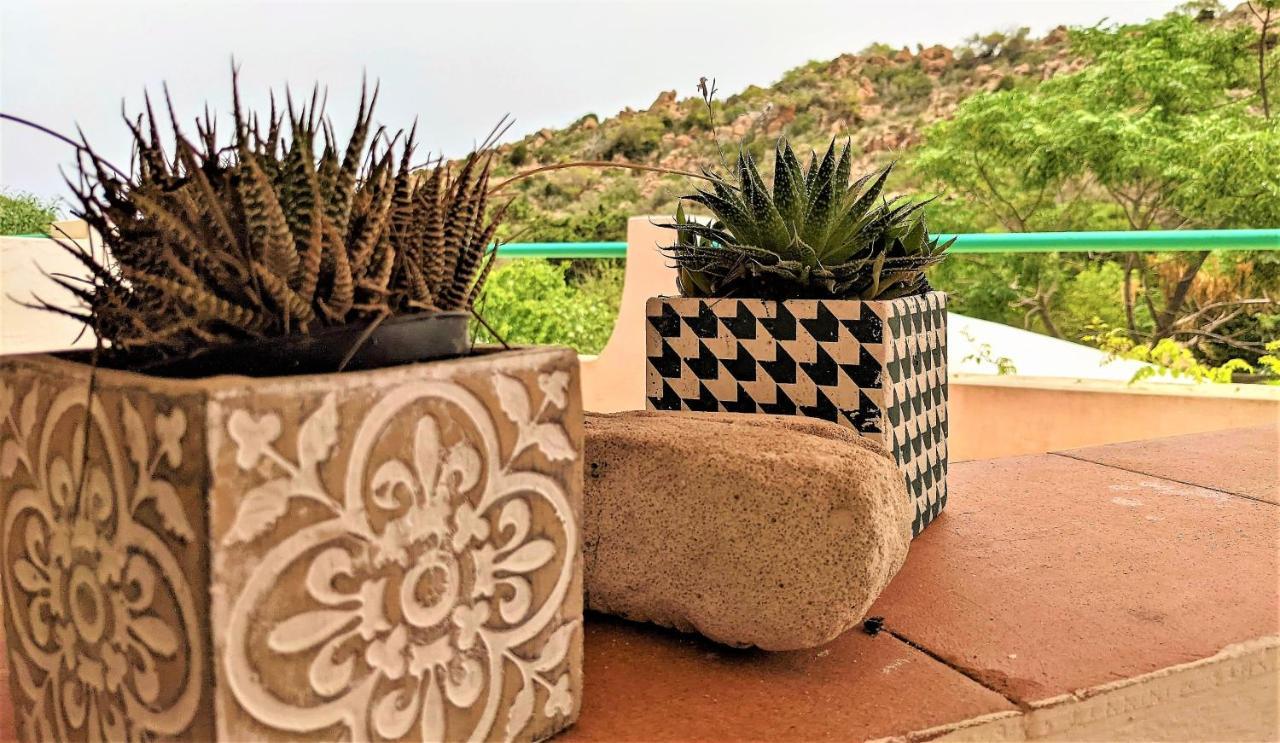 Cala Vinagra House Bed & Breakfast Carloforte  Ngoại thất bức ảnh