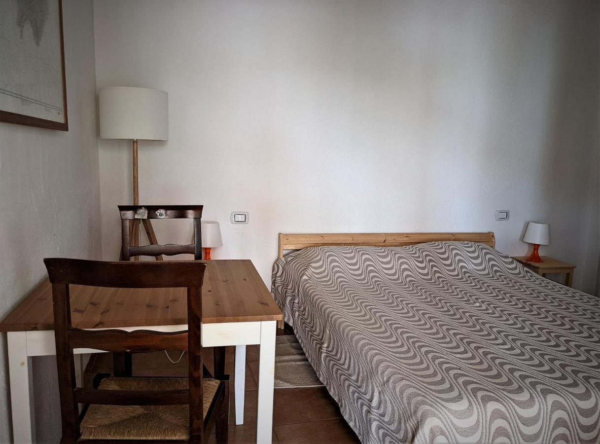 Cala Vinagra House Bed & Breakfast Carloforte  Ngoại thất bức ảnh